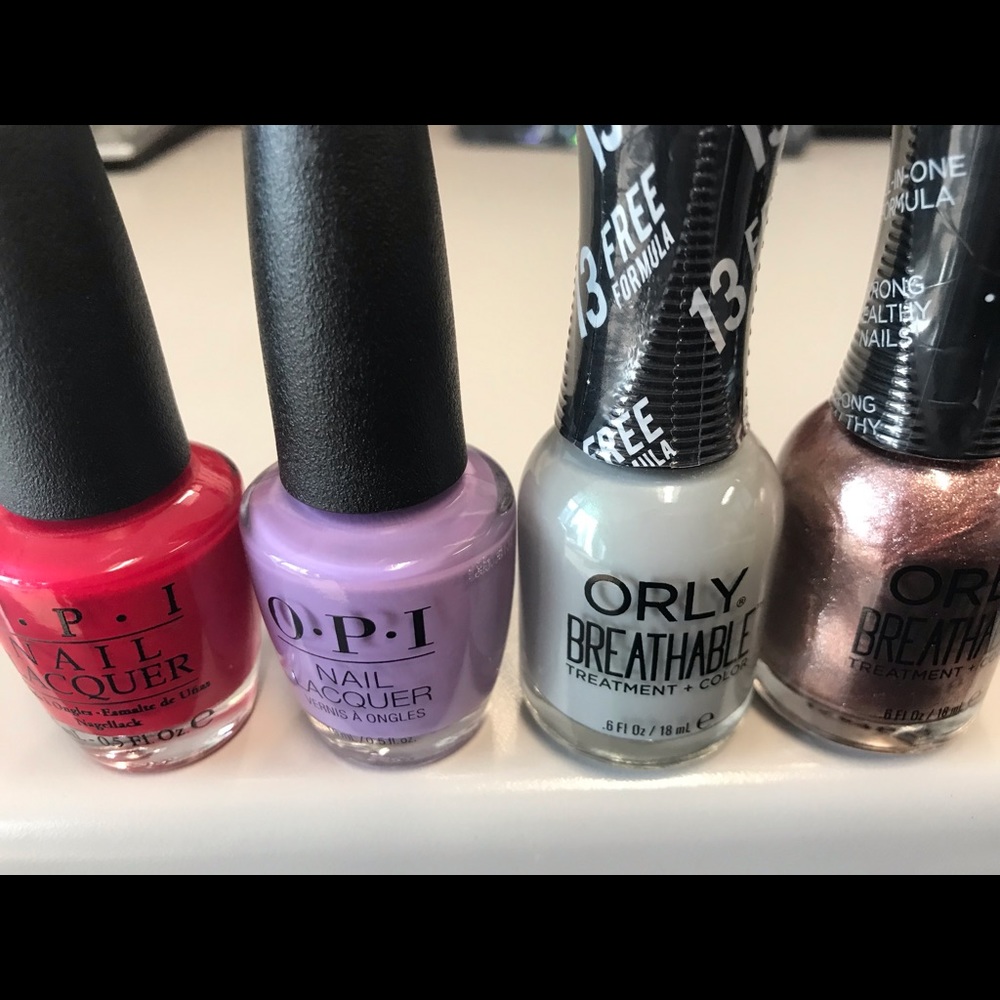 Meet your Posher, Sandy